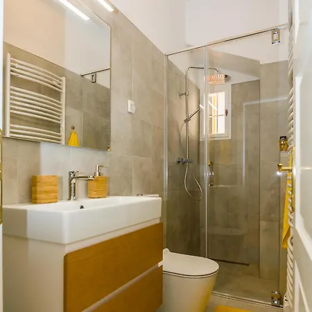 Apartment Elegant Central *