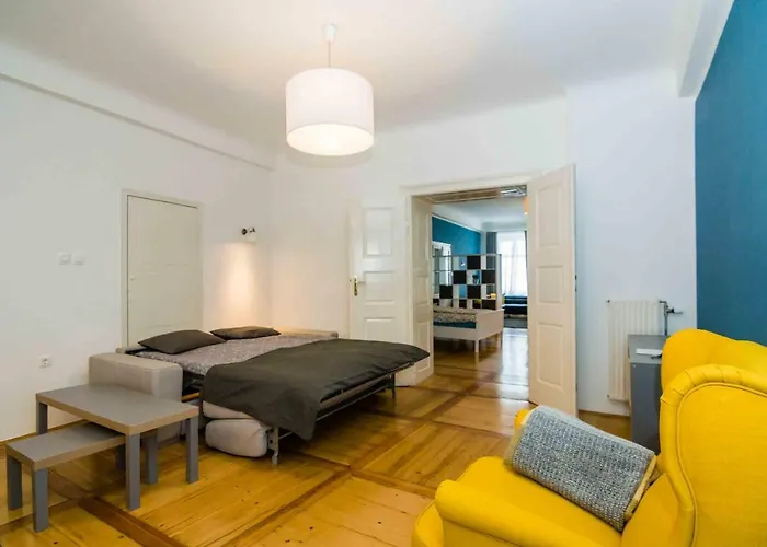 아파트 Elegant 류블랴나